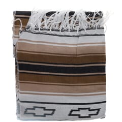 Siesta Blanket - Chevrolet